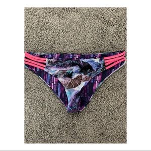 Maaji bikini bottoms